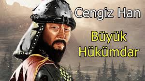 Grateful, the khan offers him a top position as one of his generals, but otskarci turns him down, preferring to continue his own journey. Tarihin En Guclu Adami Cengiz Han Youtube