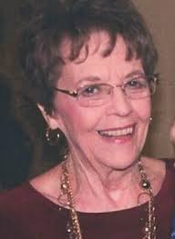 Jeri Hulme 1935 2020 Obituary