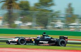 Viel ausrechnen kann sich der niederländer jedoch nicht. F1 Pictures Jos Verstappen Minardi Ford 2003 Racing Race Cars Indy Cars