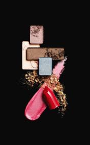 Apostrophe Stylists Laurie Raab Cosmetics Cosmetic Art Cosmetics Photography Beauty Products Photography