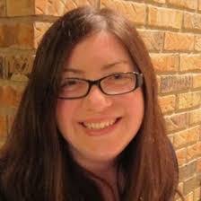 Audrey Becker's Instagram, Twitter & Facebook