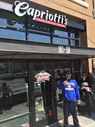 San Jose Food Blog Capriotti S Sandwich Shop Giveaway San Jose