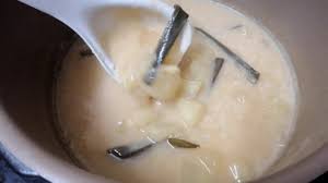 Bagian akar ubi kayu atau sering juga disebut singkong memiliki kandungan karbohidrat yang. Pengat Ubi Kayu Philips Pressure Cooker Youtube