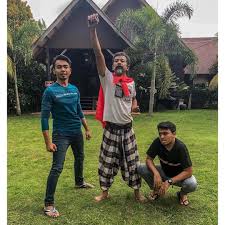 Lyrics for top songs by sabri yunus. Telemovie Ayahku Suparman Lakonan Namron Issey Fazlisham Namron Man Raja Lawak Myflm4u
