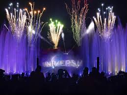 Universal Orlando Resort Offers A Holiday Dessert Party For The First Time Orlando Resorts Universal Orlando Universal Studios Florida