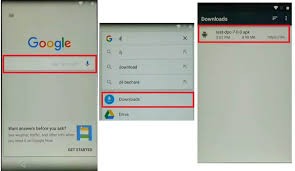 Now, open the link in your google chrome. Motorola Moto X2 Frp Bypass Unlock Google Gmail Lock Android 6 0 1