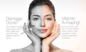 Environ Facial Treatments Beautiful World Beauty Salon Twickenham