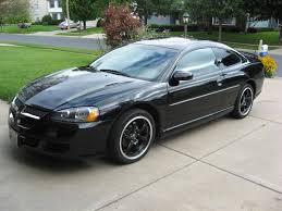 Dodge stratus interiors by year. Dodge Stratus Pictures Information And Specs Auto Database Com