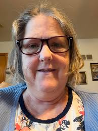 Me with my new glasses Jerrica Barnett Shaniqua Mitchell Vicki Browning  Patty Blackshear