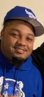 MAN KILLED: Tremayne Palmer, 43, was found shot to death in the 12000 block  of South Torrence, South Deering neighborhood, Southeast Side