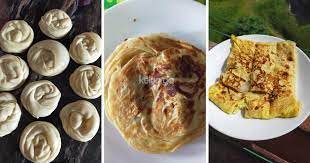 Resep udang kari kapulaga, sajian. Resipi Roti Canai Homemade Sedap Mudah Lembut Hingga Ke Petang Wanita Ni Kongsi Petua Keluarga