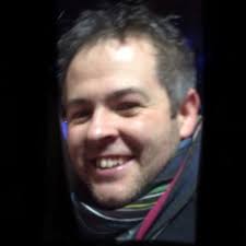 Jude Perry (@JudeLPerry)