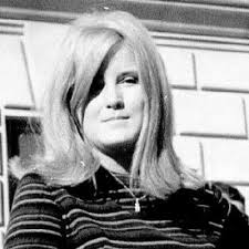 Barbara Beckham Obituary (1949