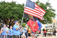 2026 Arlington Independence Day Parade