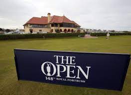 Full leaderboard for the 2019 the open championship, played at dunluce links in royal portrush golf club. Extra Tickets To Go On Sale For The 2019 Open Championship At Royal Portrush