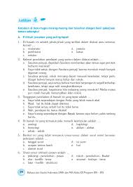 Apalagi bila anda sudah berkeluarga dan anda adalah seorang suami. Contoh Soal Pilihan Ganda Tentang Surat Lamaran Pekerjaan Cute766