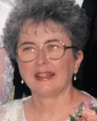 Mary Kelly Obituary (1936