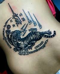 750 Khmer Tattoo Y TÆ°á»Ÿng Trong 2021 Hinh XÄƒm XÄƒm Khmer Tattoo