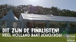 De tien bakkers die gekozen zijn, zijn daniel, elizabeth, chun, eric, ellen, rianne, thijs, jenny, sabine. Ohmohhzc3ir Xm