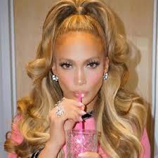 Jennifer Lopez Ile Ilgili Gorsel Sonucu Jennifer Lopez Kumral Saclar Guzellik