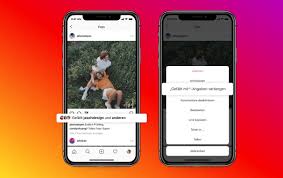 We did not find results for: Instagram Blendet Likes Aus Und Bringt Neue Insights Fur Reels Und Live Format Online Marketing Magazin