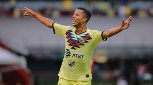 Football statistics of giovani dos santos including club and national team history. Dos Santos Shines On Azteca Debut For America