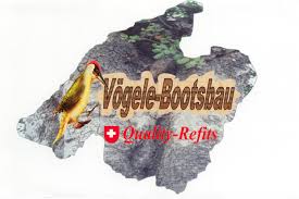 Profile for Vögele Bootsbau
