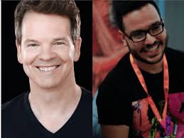 HOST MORTEM! Graphic Novel from Emmy winning writer & host. by Kevin  Shinick — Kickstarter