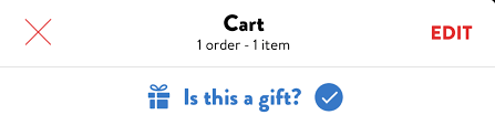 Buy gift cards online at gift card granny and earn cash back on your purchase. How Do I Place An Order As A Gift Drizly