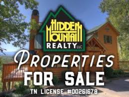 Hidden Mountain Resort Rent Your Own Private Luxury Smoky Mountain Cabin Home Style Cottage Or Exclusive Class A Or Super C Motor Coach Site Located Behind The Apple Barn In Sevierville Tn