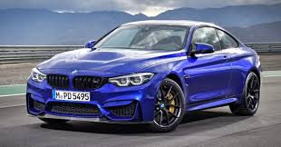 Ada gambar mobil pemadam kebakaran, kereta, mobil antik, mobil sport, pesawat, dan helikopter. Bmw M4 Cs Gaya Seperti M4 Gts Kuasa 460 Hp Paultan Org