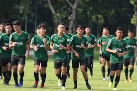 I kadek agung widnyana putra (born june 25, 1998) is an indonesian professional footballer who plays as a midfielder for liga 1 club bali united. Pertama Kali Perkuat Timnas Kadek Widnyana Siap Kerja Keras Untuk Indonesia Okezone Bola