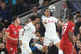 Akan tetapi, laga tidak akan berlangsung di kandang rb leipzig, red bull arena. Hasil Liga Champions Man City Juventus Dan Bayern Raih Kemenangan Halaman All Kompas Com