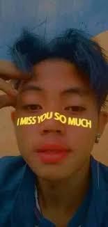 Raymond Ralph Bolo Enriquez