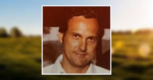 Charles William Bell Obituary August 9, 2022