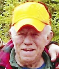 Rene O. Bernier Sr. Obituary