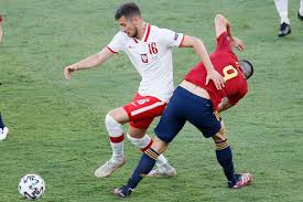 Mateusz borek (sankt petersburg) / rafał patyra. Euro 2020 Szwecja Polska O Ktorej Godzinie Mecz Radiosupernova Pl