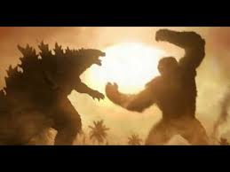 Fans of the legendary pictures monsterverse have been waiting on baited breath for a long time now for anything. Godzilla Vs Kong Trailer In Theaters May 21st 2021 Fanmade Youtube