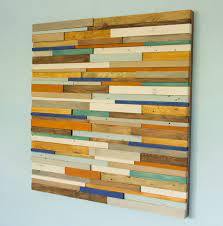 Reclaimed wood wall art adds a beautifully rustic and unique look to space and is perfect for bathrooms, living rooms, and even made from wooden pallets, these rustic arrows are finished in a distressed white adding a real sense of charm and delight. Reclaimed Wood Wall Art Industrial Wall Art Rustic Wood Art Sculpture Art Glamour