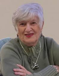 Nancy Burke's Instagram, Twitter & Facebook