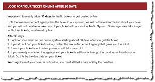 Navigate to the los angeles superior court website. Los Angeles Traffic Ticket Search Check Status Of Ticket