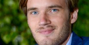 Forbes: Pewdiepie bäst betalda Youtube-stjärnan
