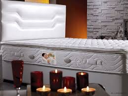 rahat bir uyku icin rahat yatak