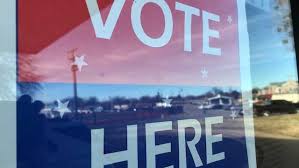 Voters Decide School Bond Issue In Poteau