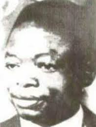 Eldridge F. Williams (1917-2015)