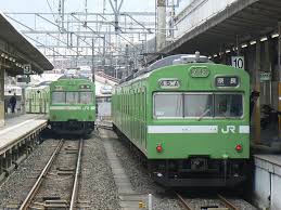 jr west nara line 京都 駅 鉄道 駅