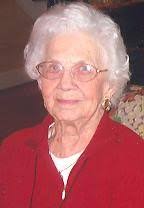 Alice Seitz Obituary