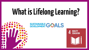 What Is Lifelong Learning Youtube