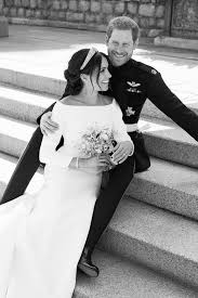 10 m subscribers 216 posts. Meghan Markle And Prince Harry Share Never Before Seen Photos Of Their Wedding On Instagram Vogue Paris