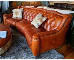 Best reviews guide analyzes and compares all sofa brands of 2020. American Made Leather Furniture Classic Leather Furniture